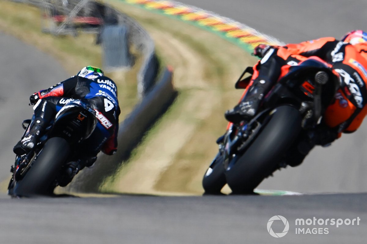 Darryn Binder, RNF MotoGP Racing