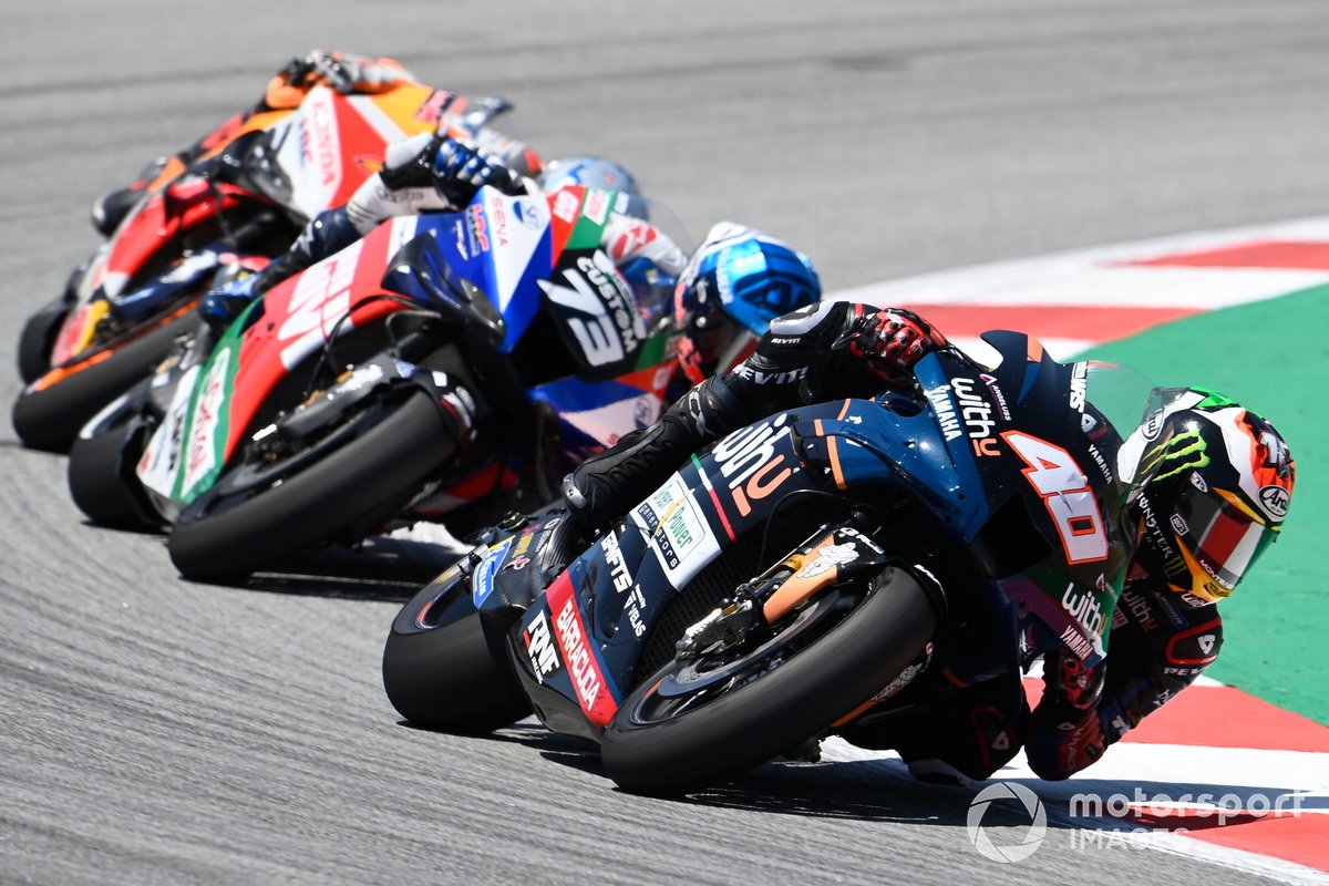 Darryn Binder, RNF MotoGP Racing