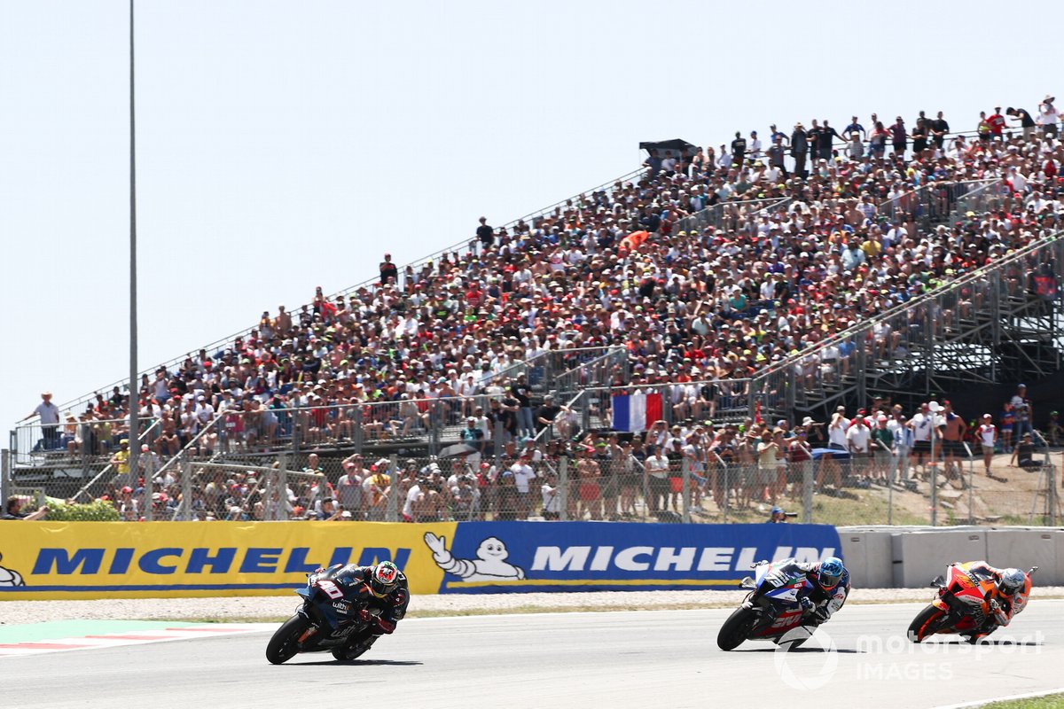 Darryn Binder, RNF MotoGP Racing
