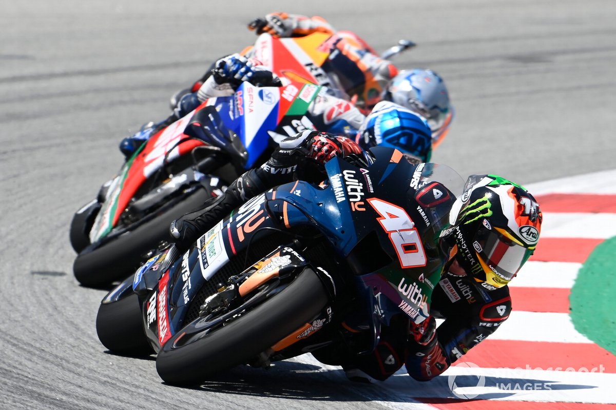 Darryn Binder, RNF MotoGP Racing