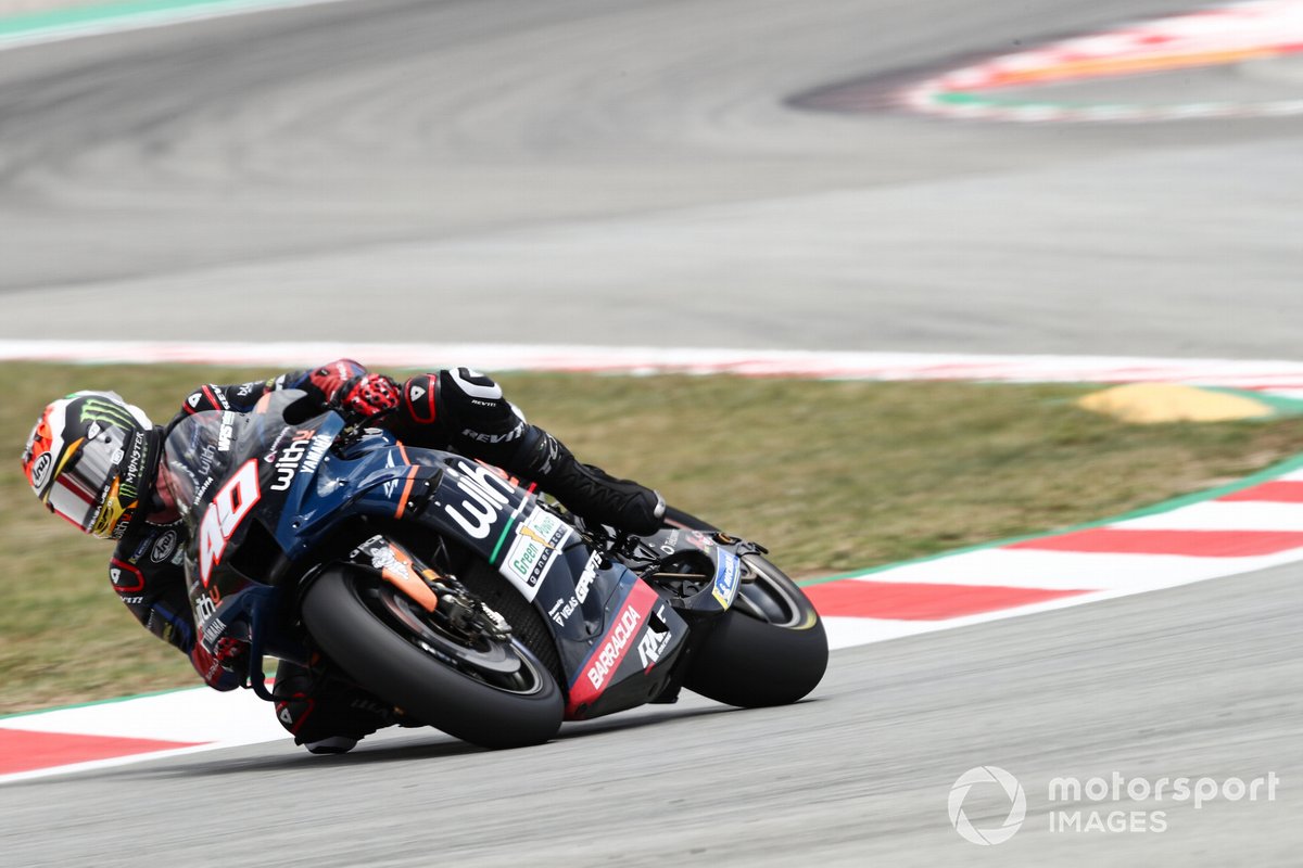Darryn Binder, RNF MotoGP Racing