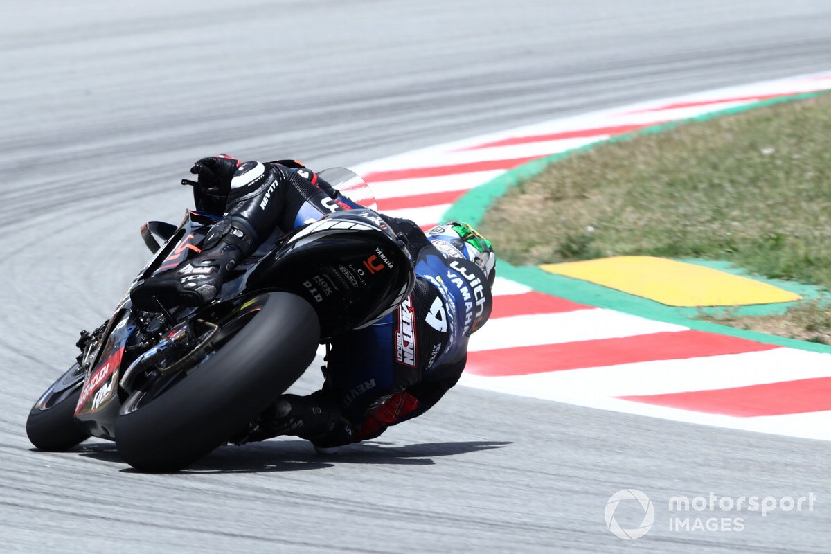 Darryn Binder, RNF MotoGP Racing