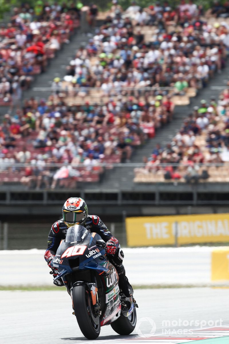 Darryn Binder, RNF MotoGP Racing