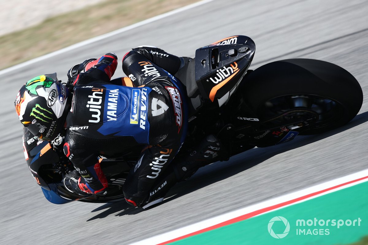 Darryn Binder, RNF MotoGP Racing