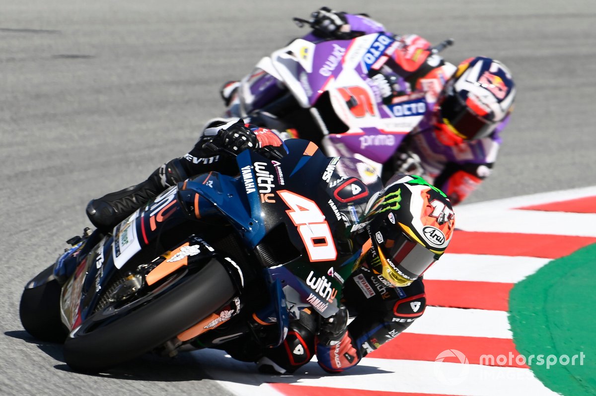 Darryn Binder, RNF MotoGP Racing