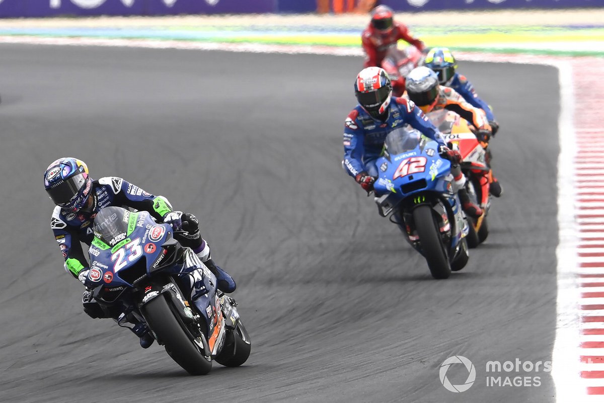 Enea Bastianini, Esponsorama Racing