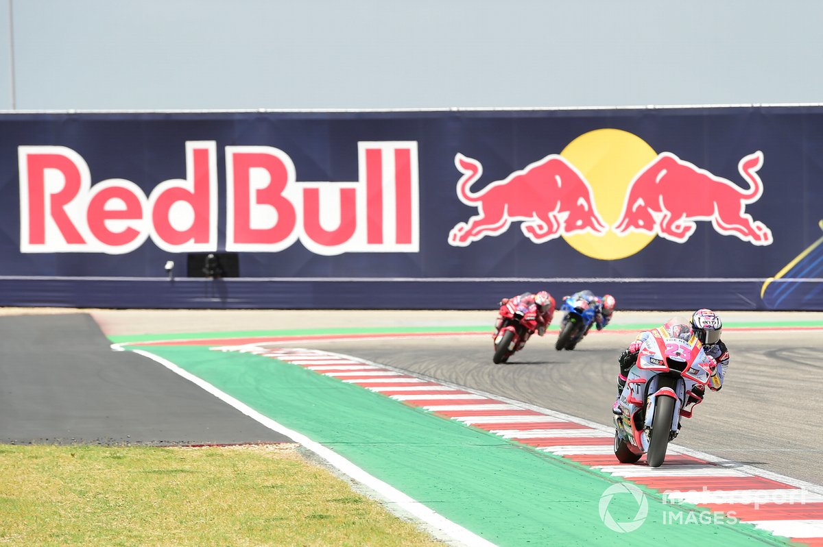 Enea Bastianini, Gresini Racing