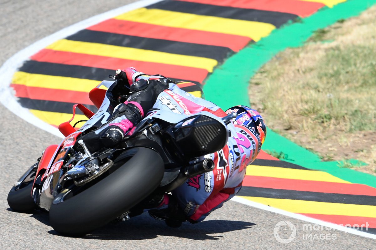 Enea Bastianini, Gresini Racing