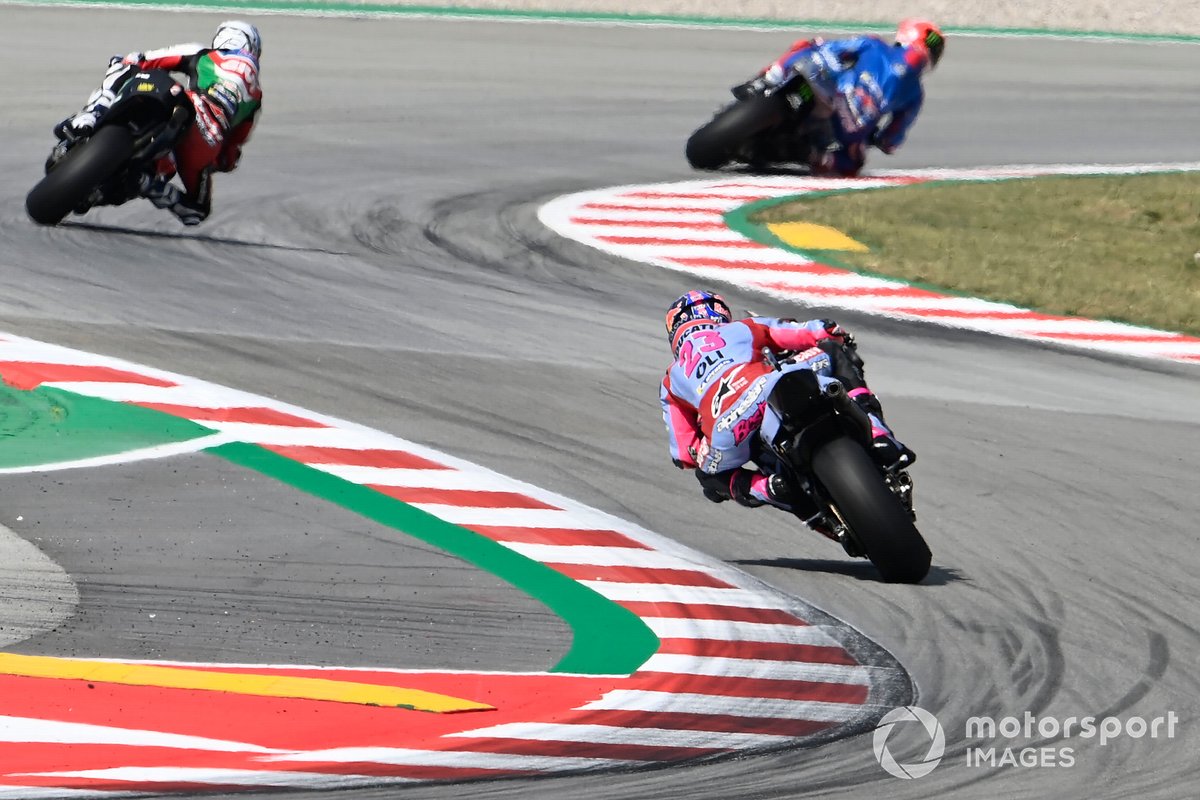 Enea Bastianini, Gresini Racing