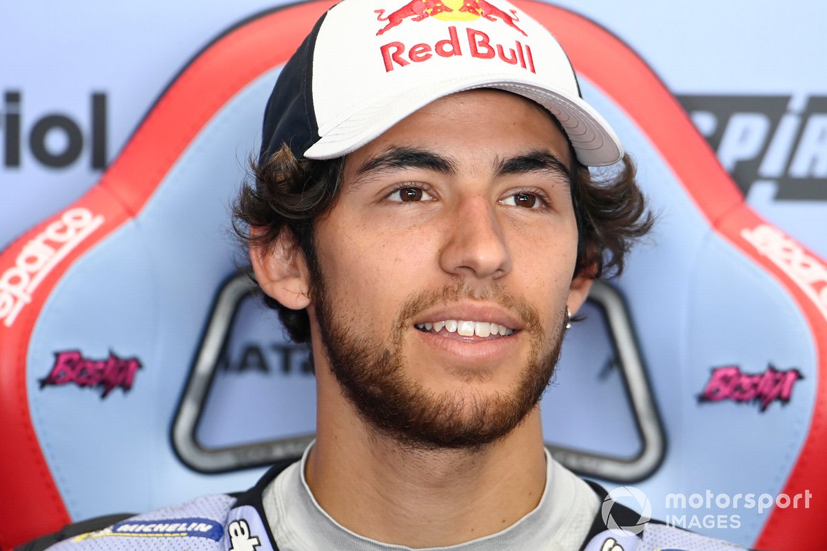 Enea Bastianini, Gresini Racing