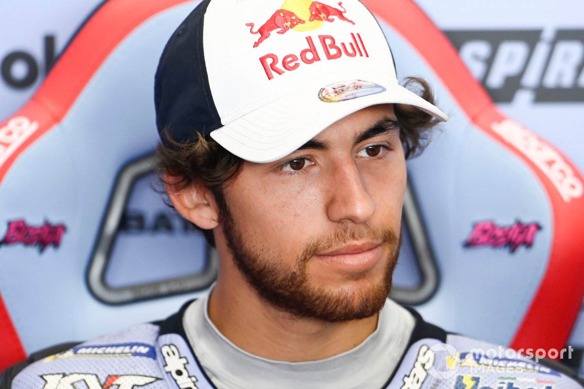 Enea Bastianini, Gresini Racing