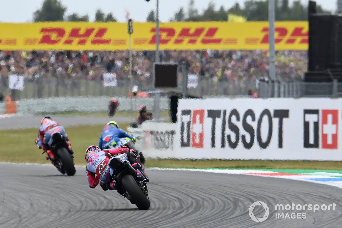 Enea Bastianini, Gresini Racing