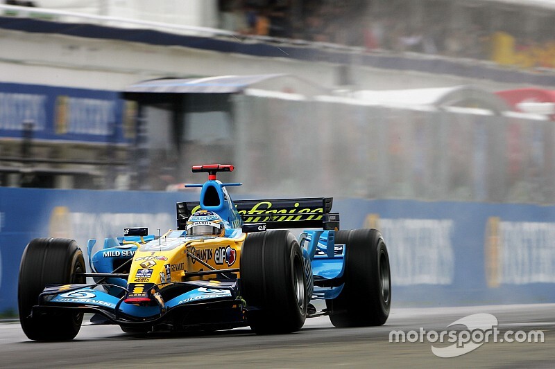 The 30 best races of Fernando Alonso in F1 - Padeye