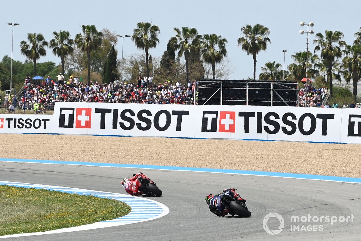 Francesco Bagnaia, Equipo Ducati