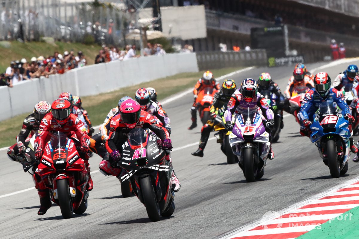 Francesco Bagnaia, Equipo Ducati