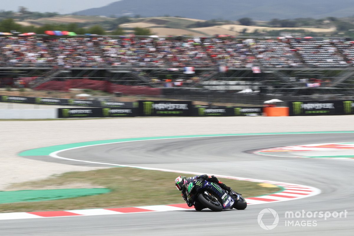 Franco Morbidelli, Yamaha Factory Racing