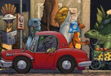 Could an advanced civilization have existed millions of years before us? (Silurian hypothesis)