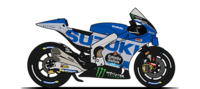 Suzuki GSX-RR