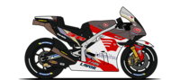 Honda RC213V