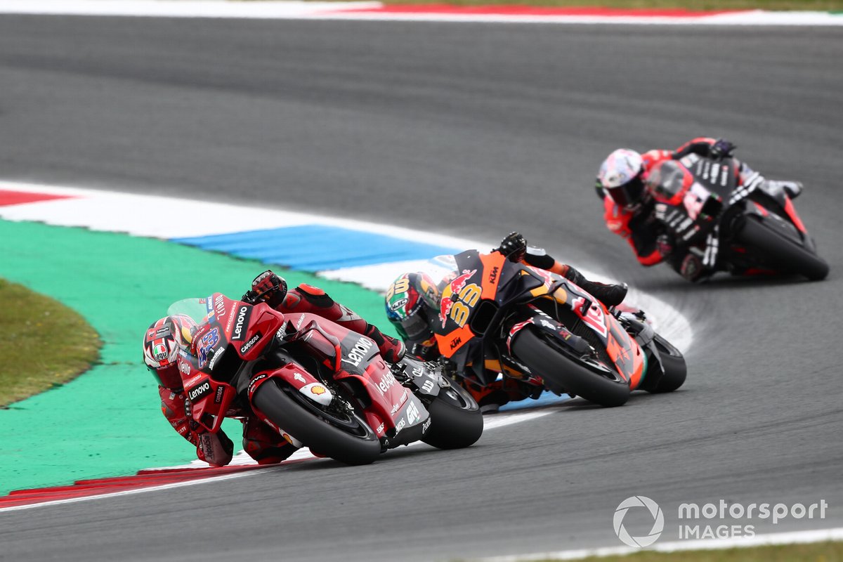 Jack Miller, Equipo Ducati
