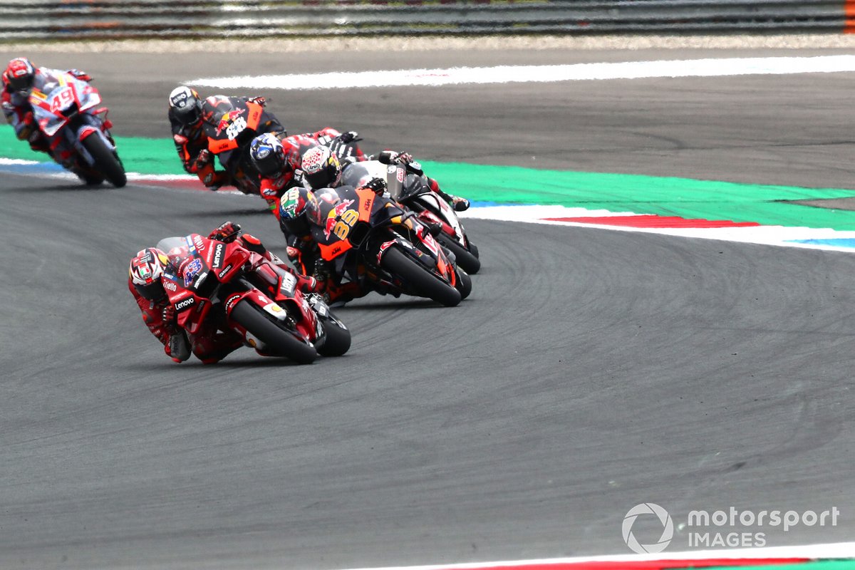 Jack Miller, Equipo Ducati