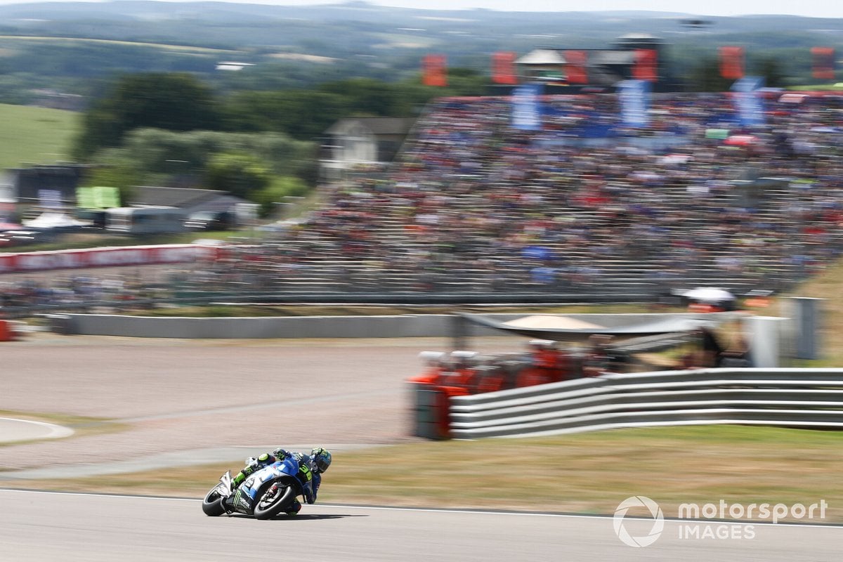 Joan Mir, Team Suzuki MotoGP
