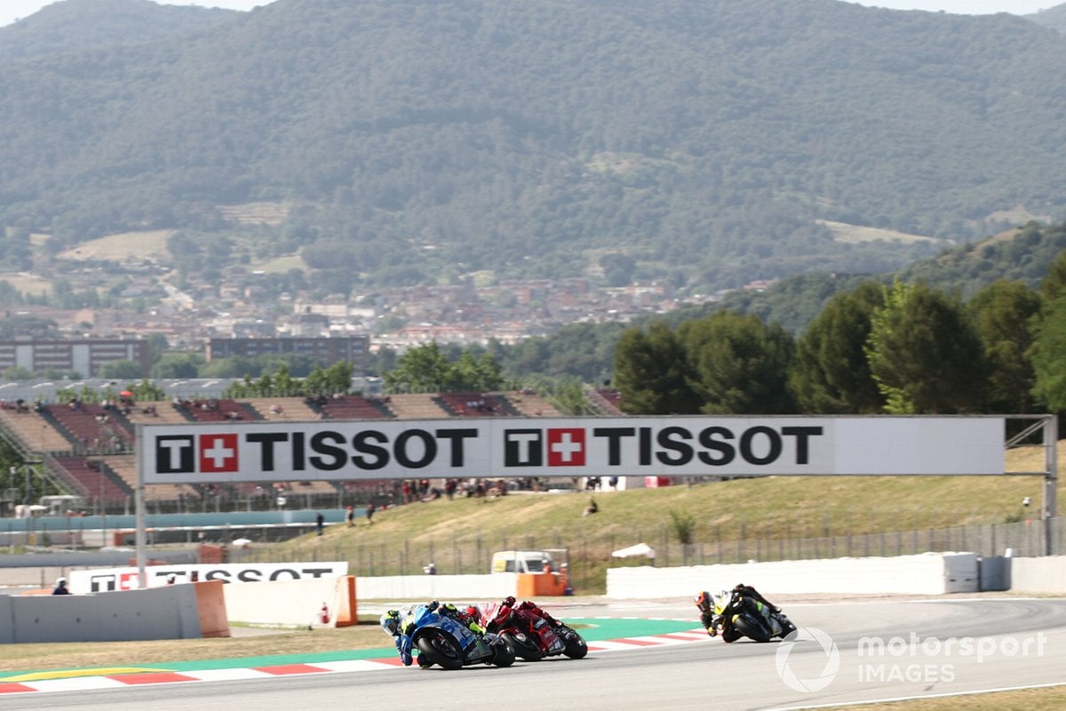Joan Mir, Team Suzuki MotoGP