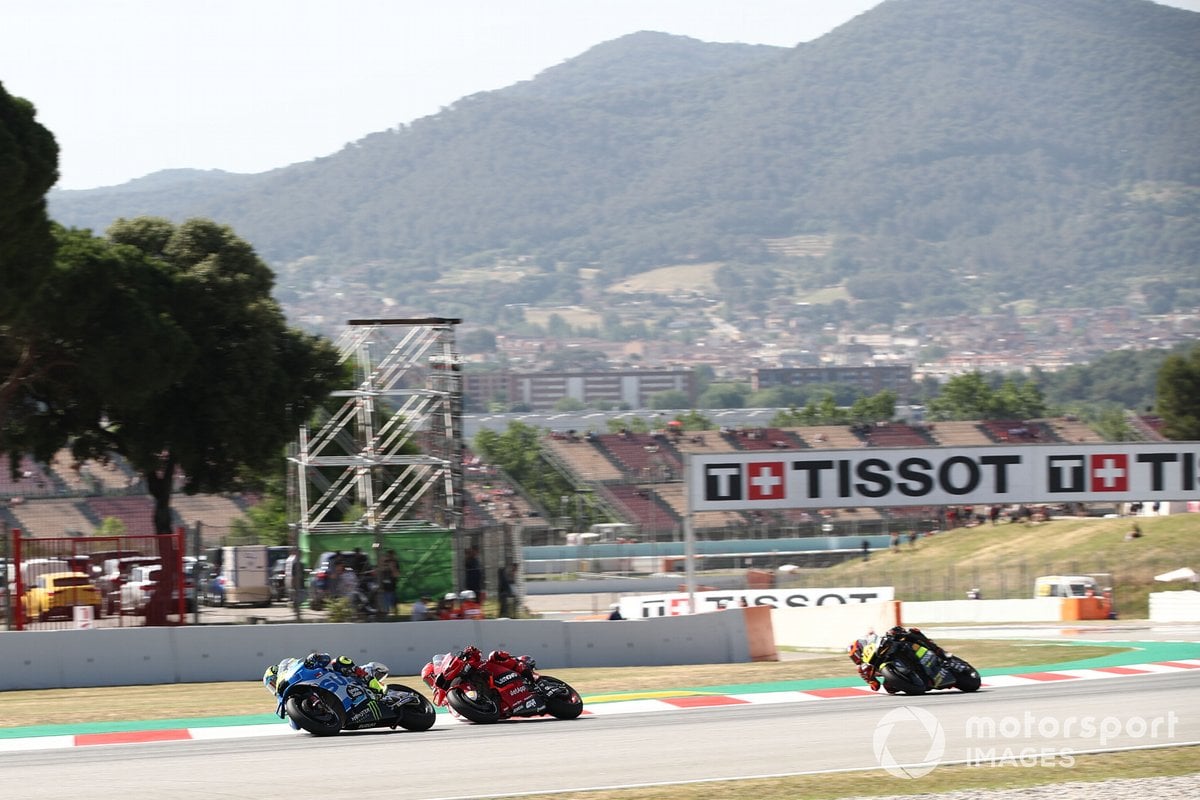 Joan Mir, Team Suzuki MotoGP