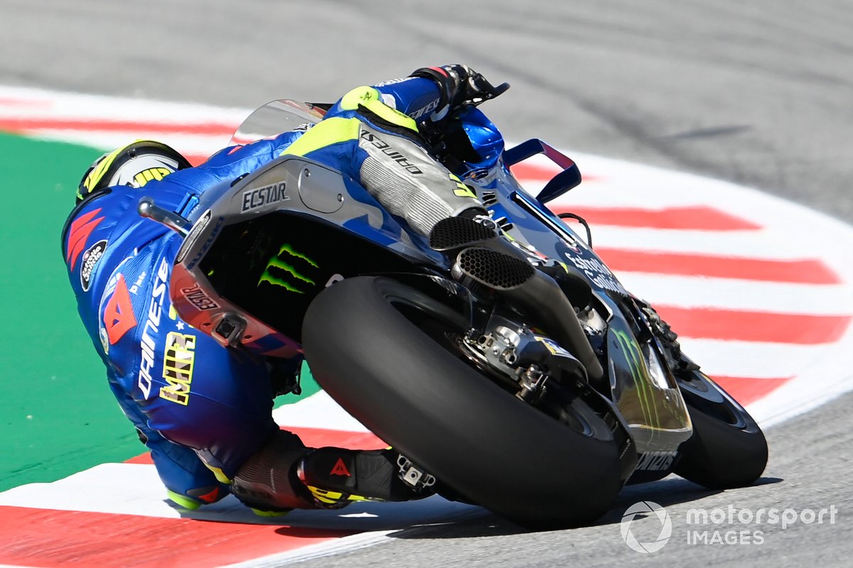 Joan Mir, Team Suzuki MotoGP