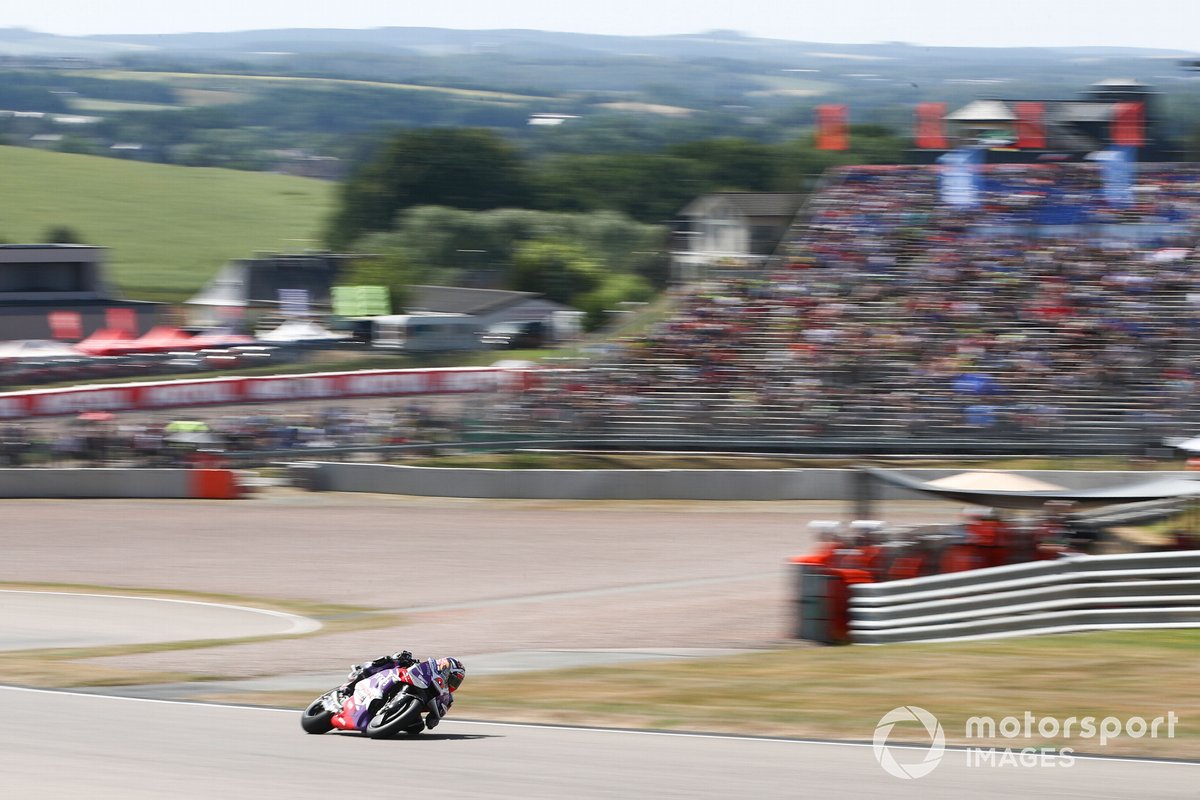Johann Zarco, Pramac Racing