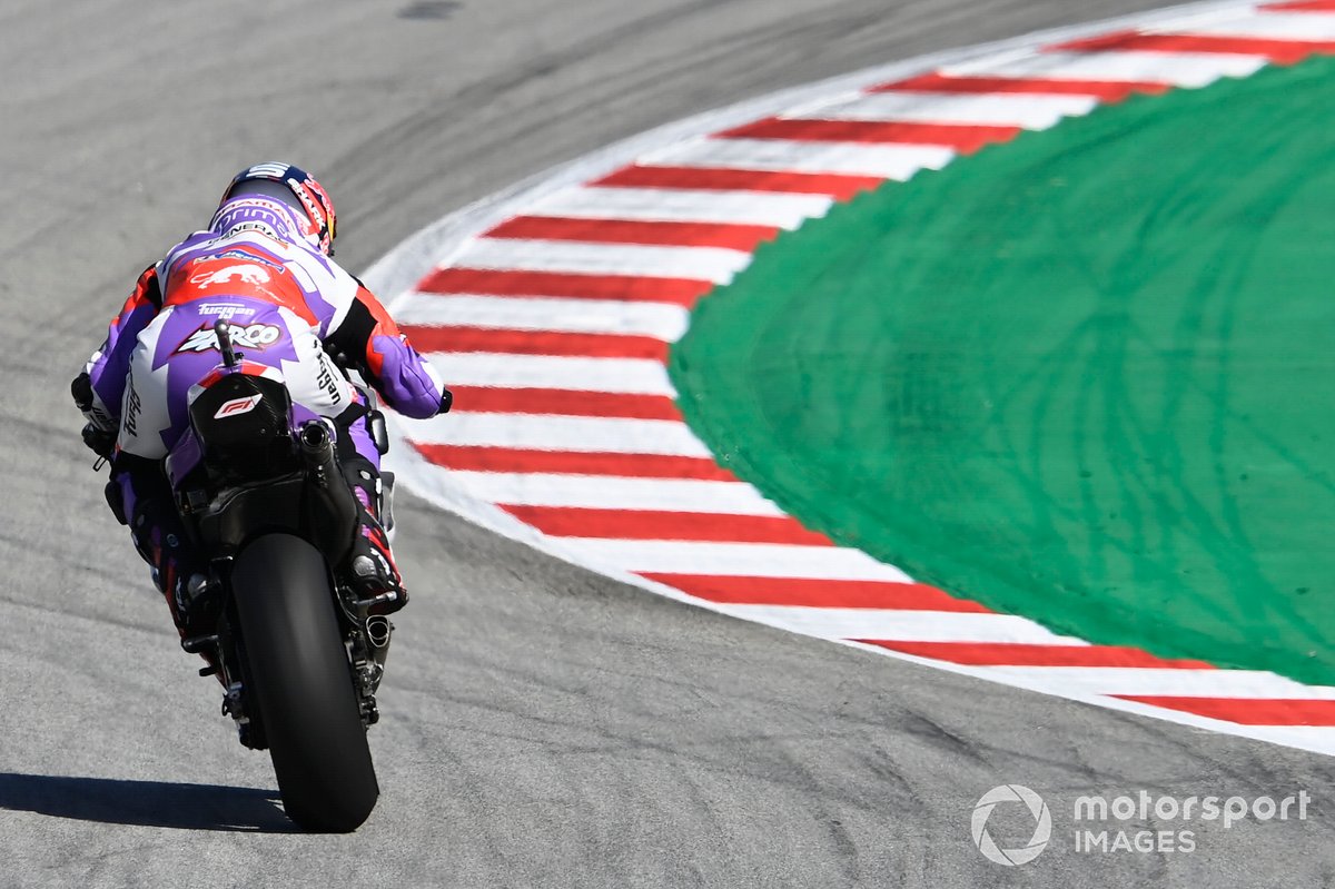 Johann Zarco, Pramac Racing