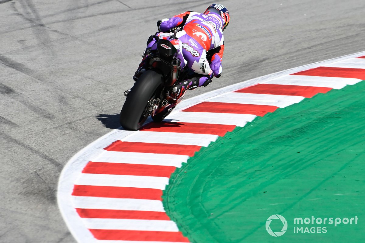 Johann Zarco, Pramac Racing