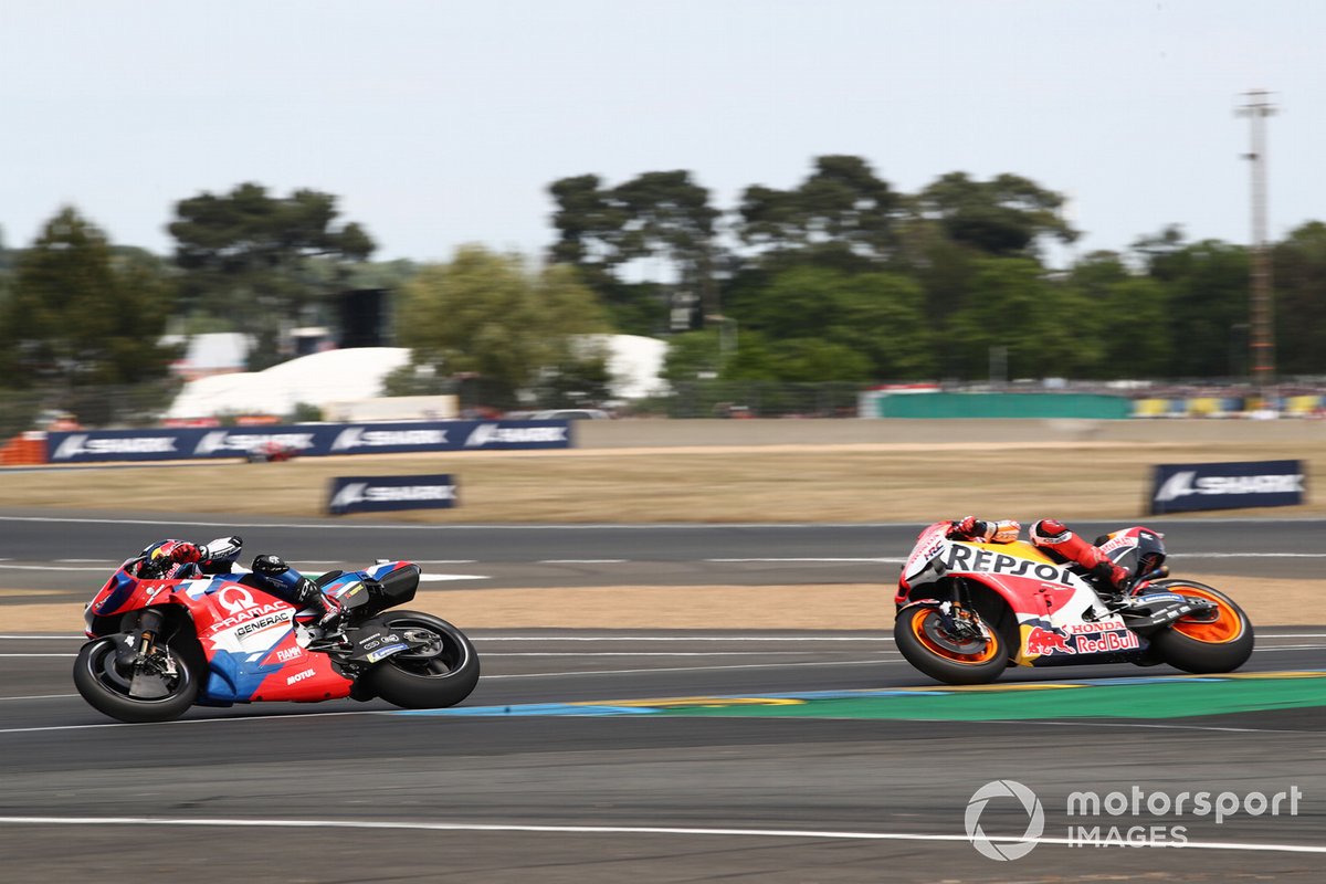 Johann Zarco, Pramac Racing