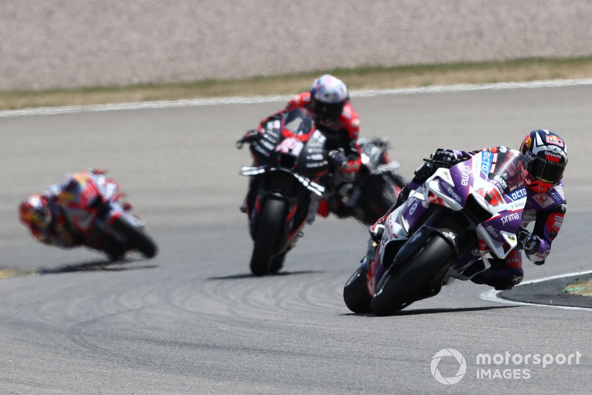 Johann Zarco, Pramac Racing