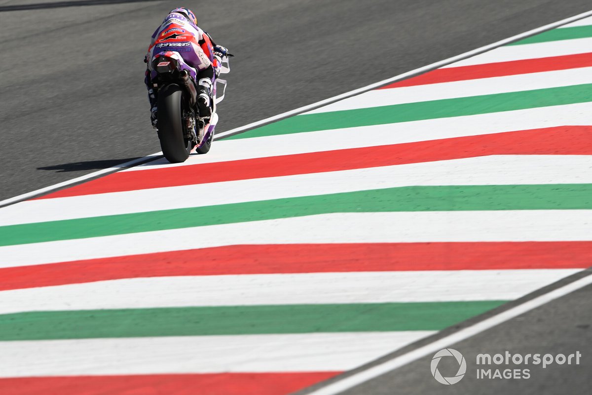 Jorge Martín, Pramac Racing
