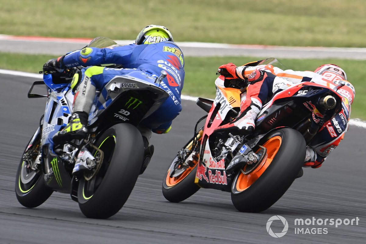 Marc Márquez, Repsol Honda Team