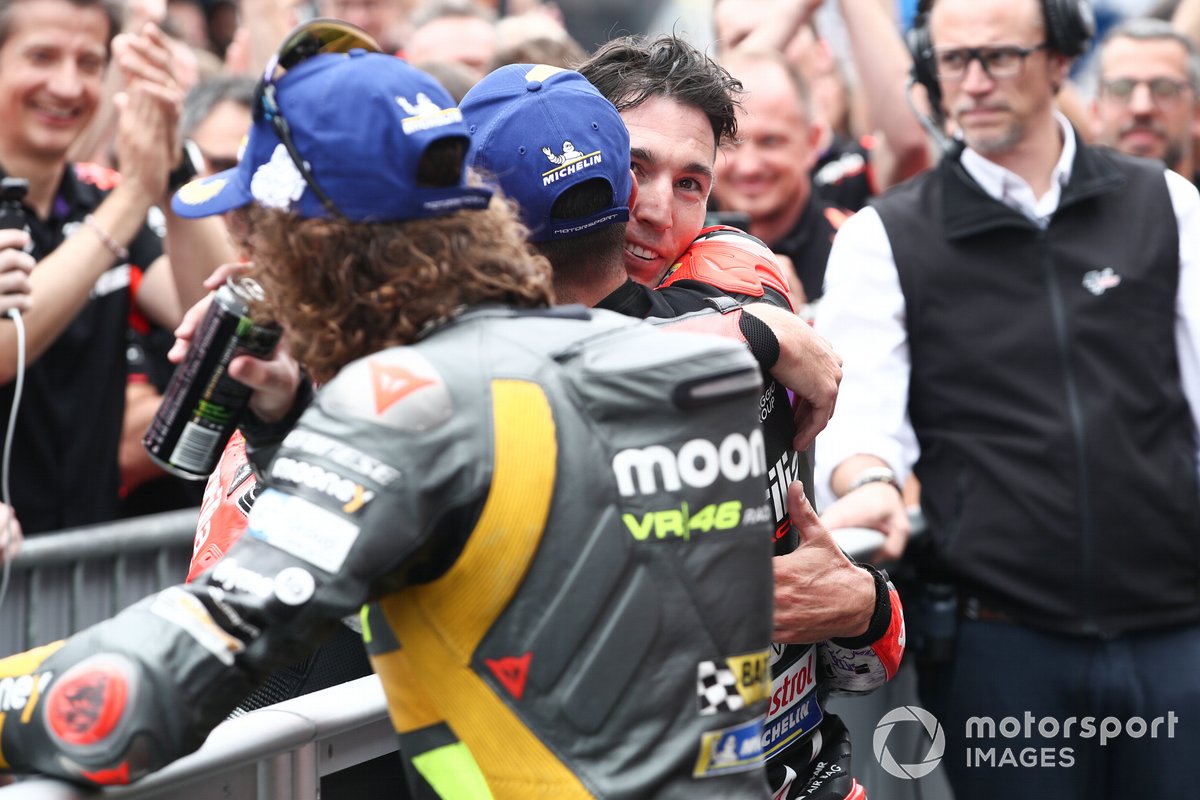 Maverick Viñales, Aprilia Racing Team, Aleix Espargaró, Aprilia Racing Team