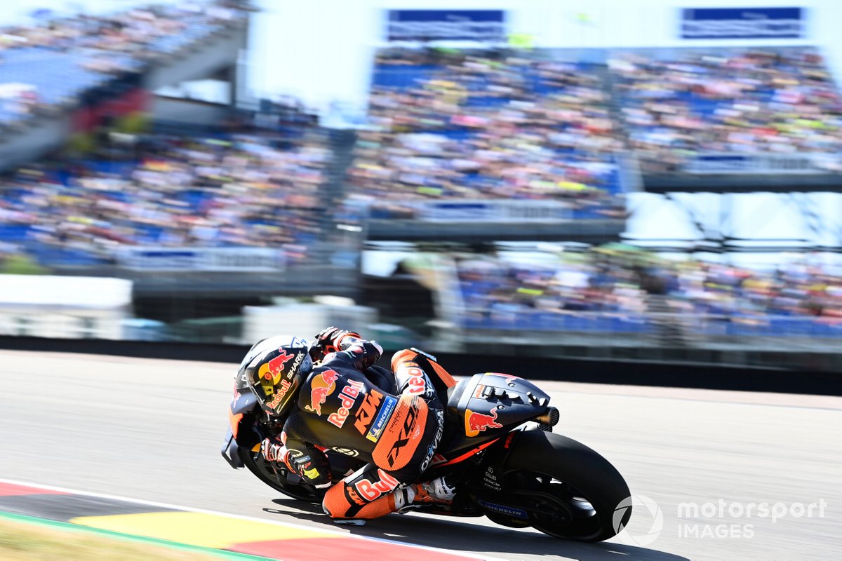 Miguel Oliveira, Red Bull KTM Factory Racing