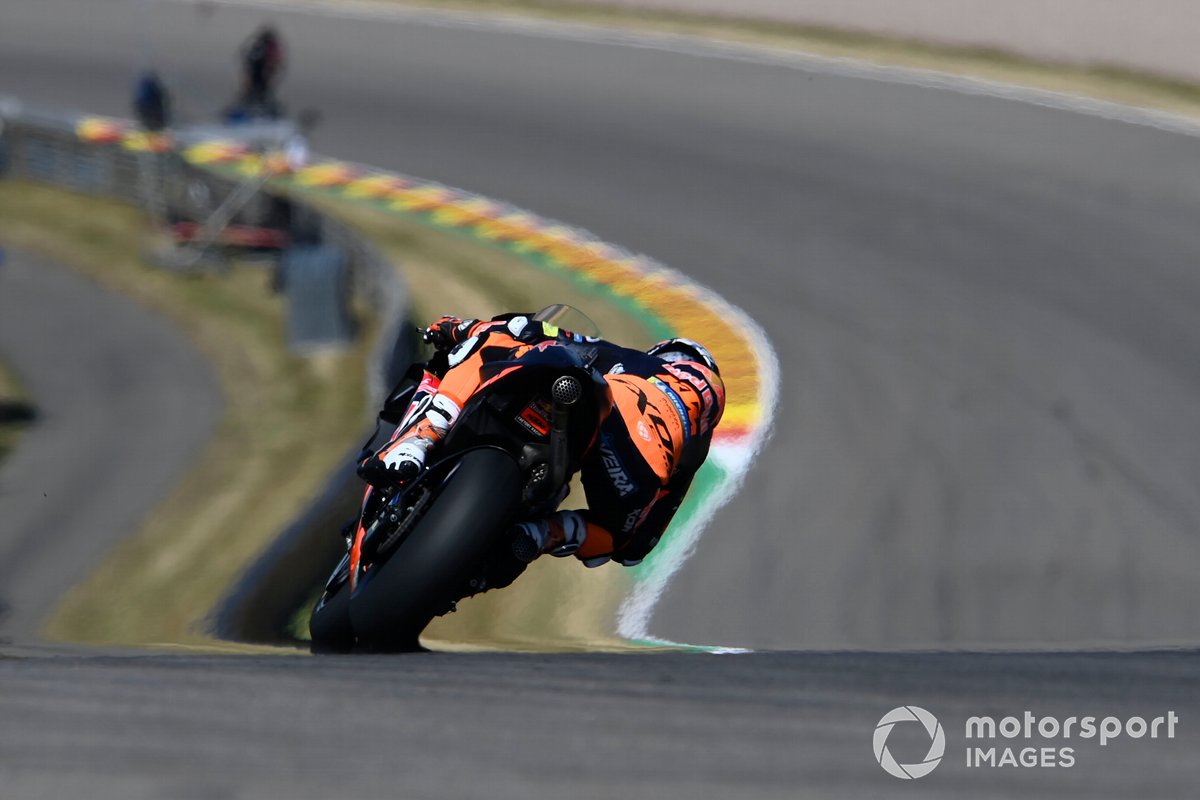 Miguel Oliveira, Red Bull KTM Factory Racing