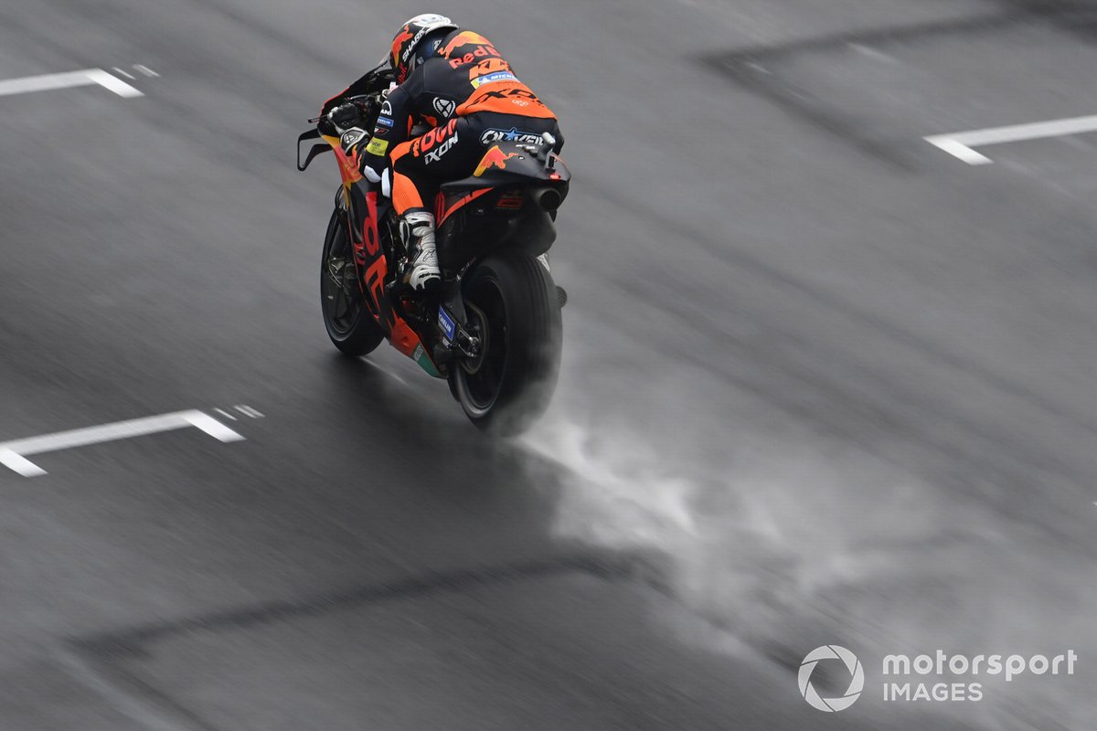 Miguel Oliveira, Red Bull KTM Factory Racing