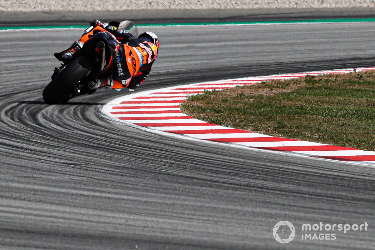 Miguel Oliveira, Red Bull KTM Factory Racing