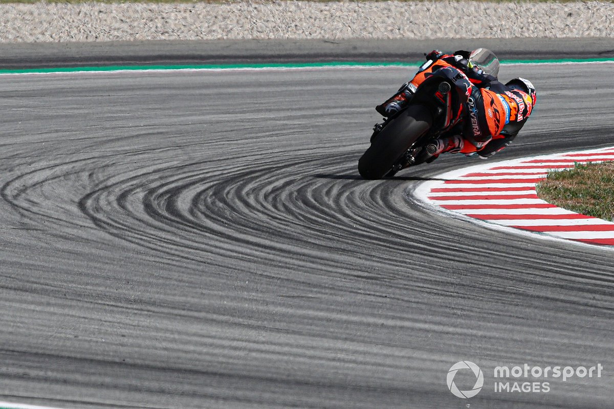 Miguel Oliveira, Red Bull KTM Factory Racing Miguel Oliveira, Red Bull KTM Factory Racing