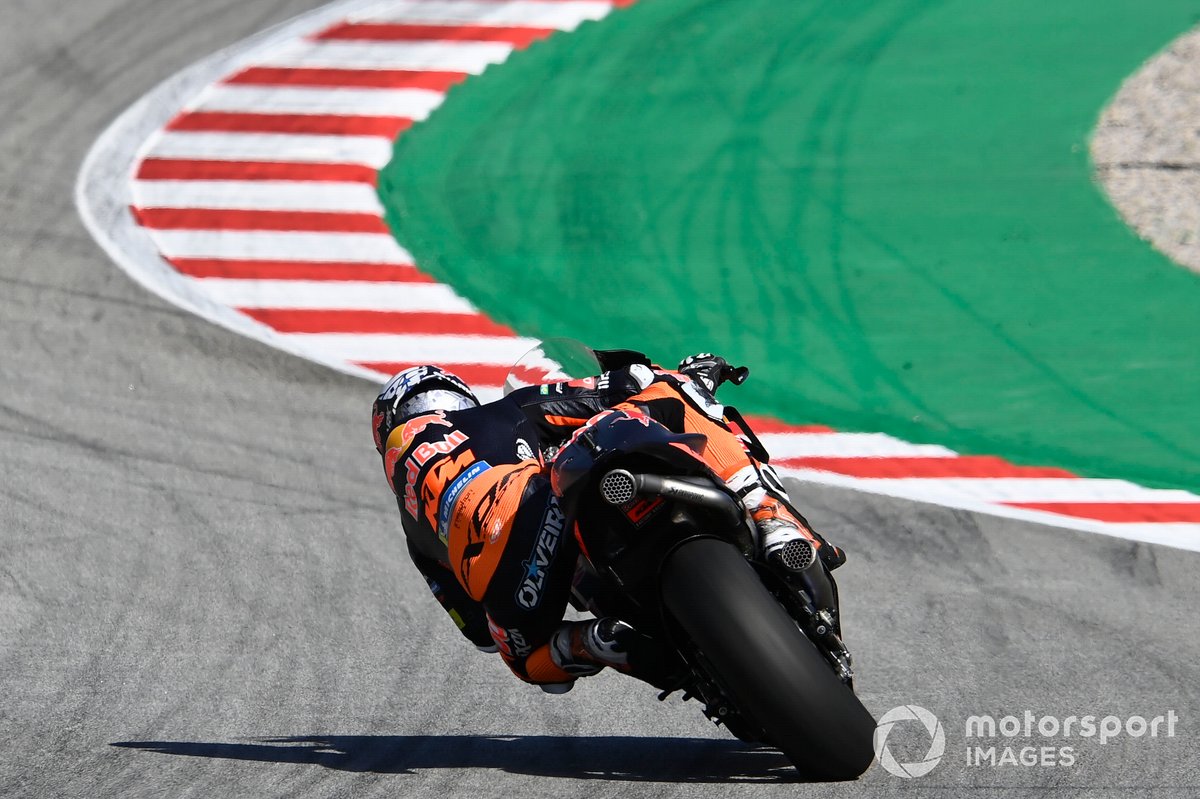 Miguel Oliveira, Red Bull KTM Factory Racing