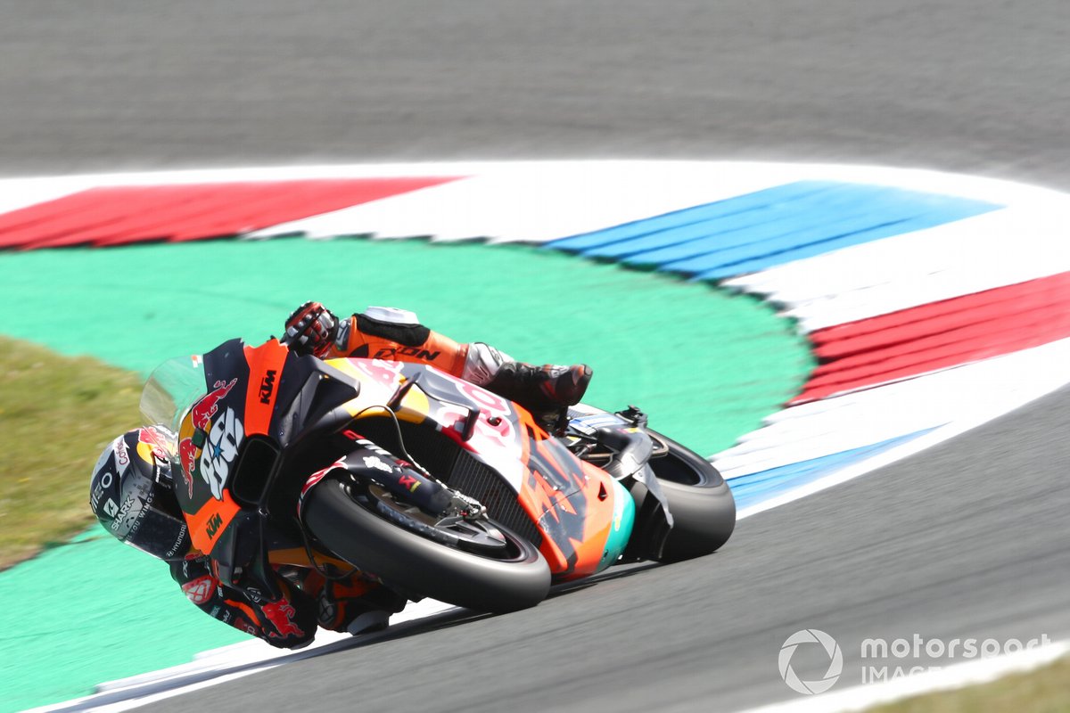 Miguel Oliveira, Red Bull KTM Factory Racing