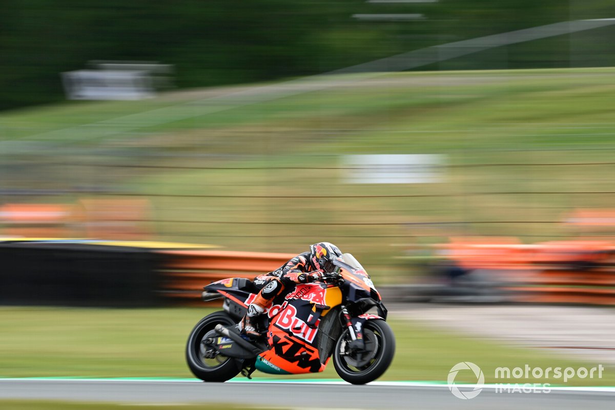 Miguel Oliveira, Red Bull KTM Factory Racing