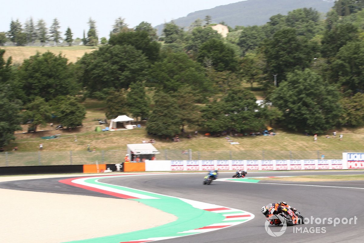 Miguel Oliveira, Red Bull KTM Factory Racing