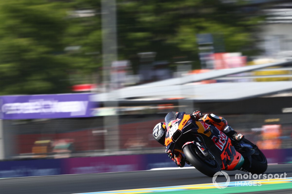 Miguel Oliveira, Red Bull KTM Factory Racing
