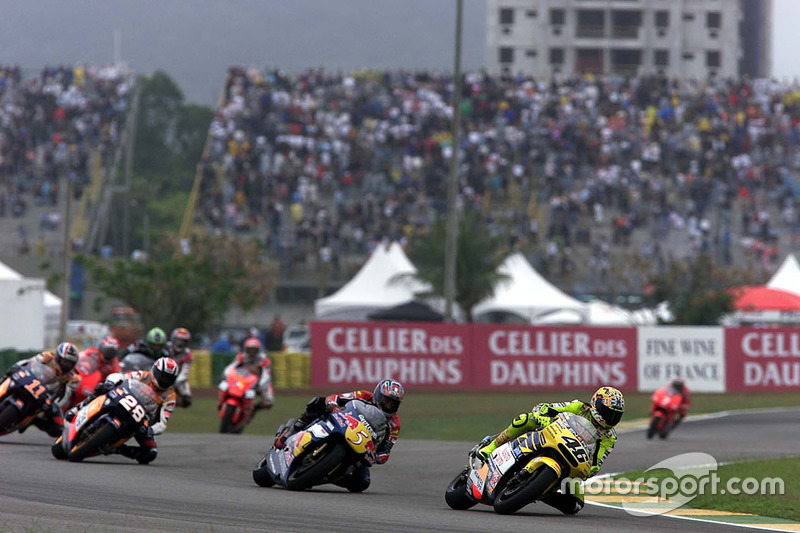 13. Gran Premio de Río 2001