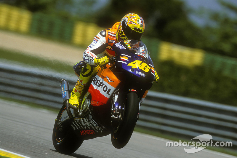 23. Gran Premio de Río 2002