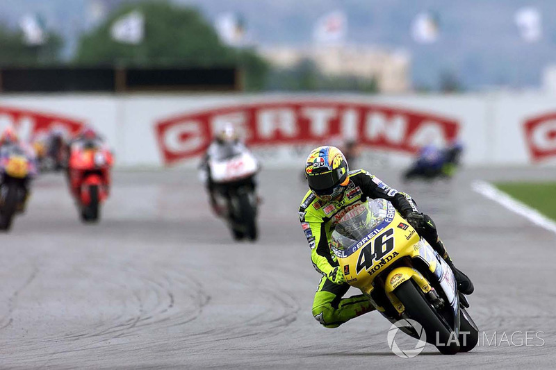 2. Gran Premio de Río 2000